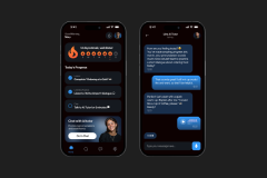 Real-time Audio Streaming for Language Learning App